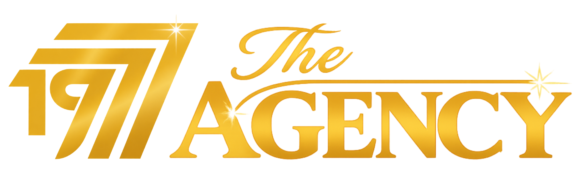 1977 The Agency