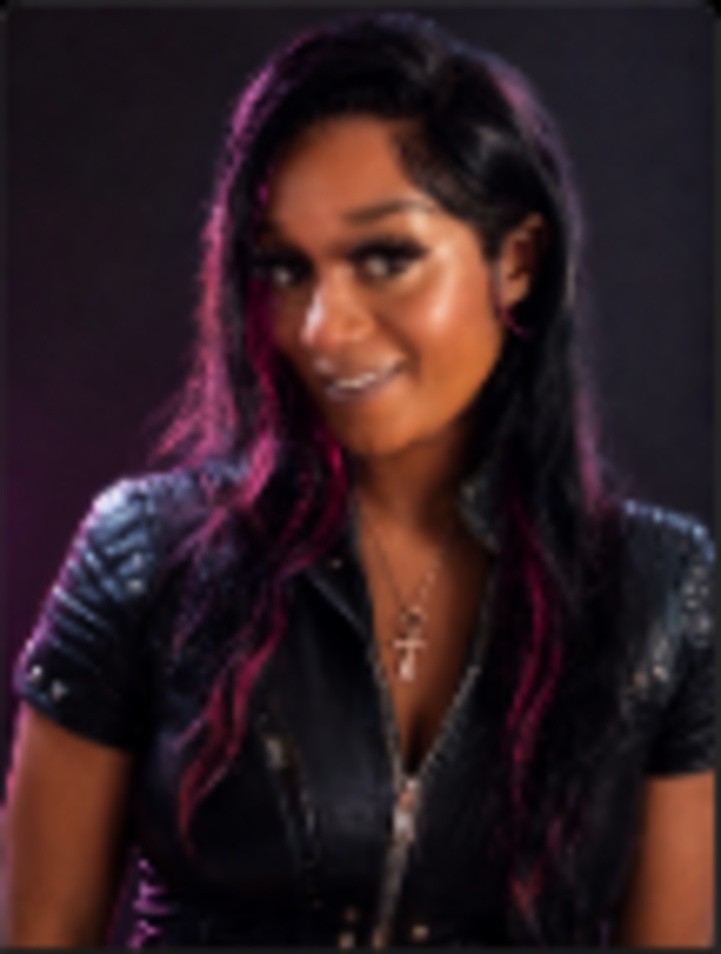Indian Lust professional headshot