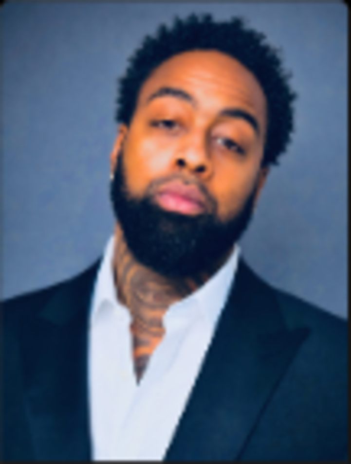 Seven Digit Hues professional headshot