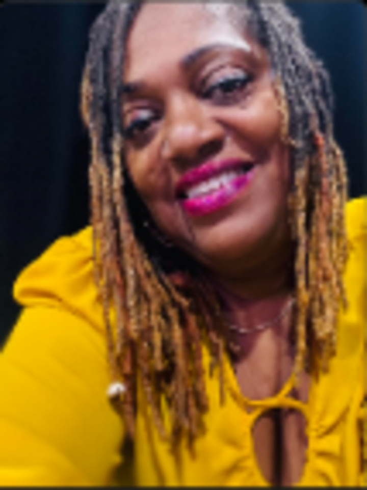 Stephanie T. professional headshot